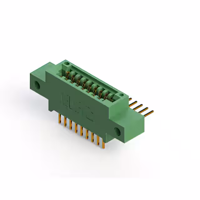845-018-558-812 EDAC Inc.  Edgeboard Connectors
